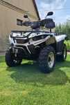 Квадроцикл Linhai 300 4×4
