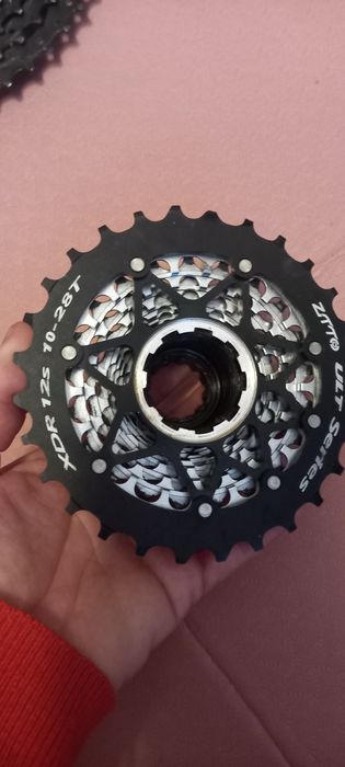 Accesorios bicicletas