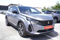 Peugeot 3008 1.5 BlueHDi Allure EAT8