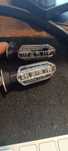 Piscas LED universal Moto/ tipo Honda CB 4 PCS