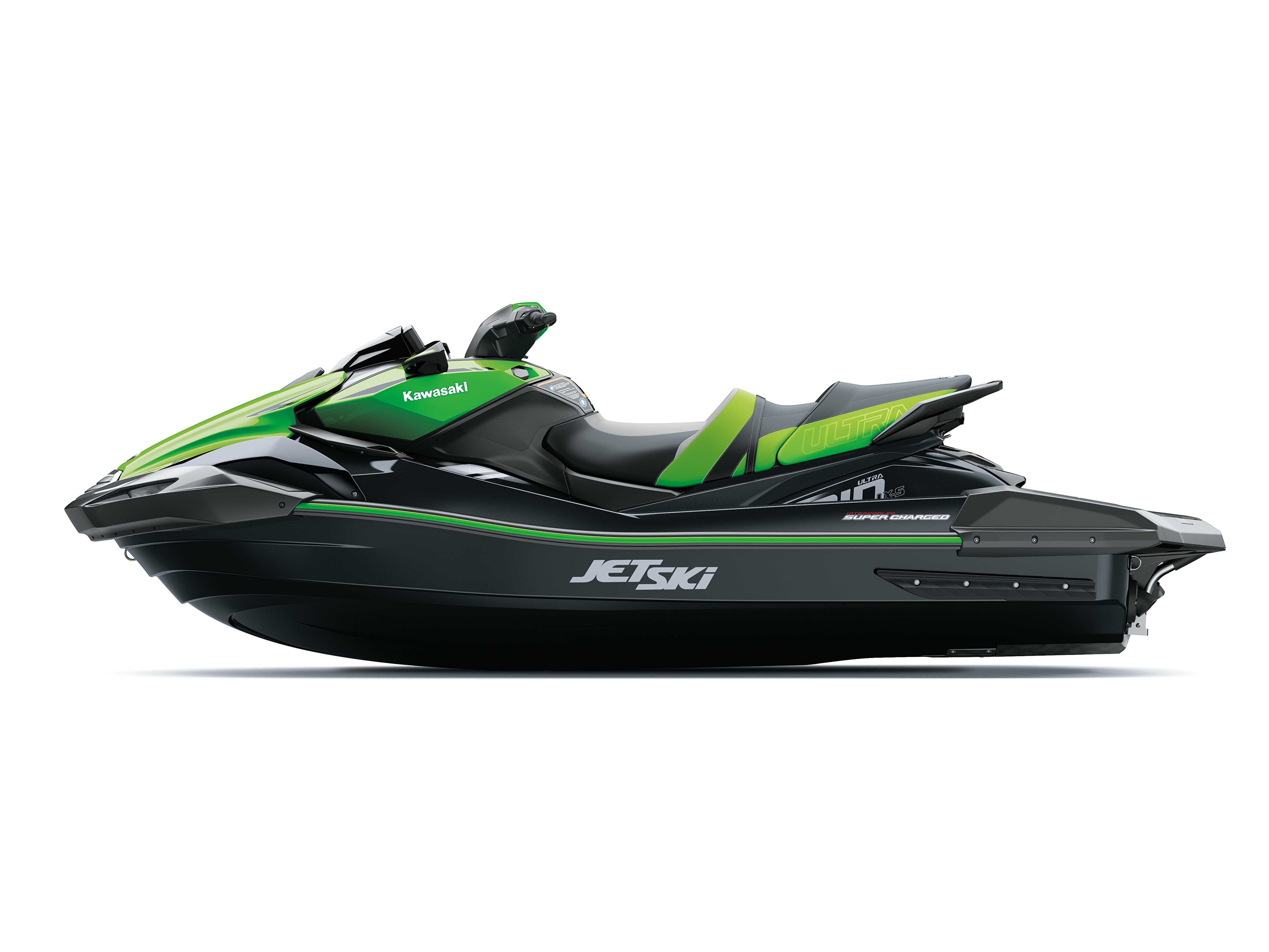 Nowy skuter wodny KAWASAKI ULTRA 310 LX-S jet ski 300 KM