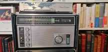 (1971|1972) Radio Trans-Oceanic Royal 7000-1