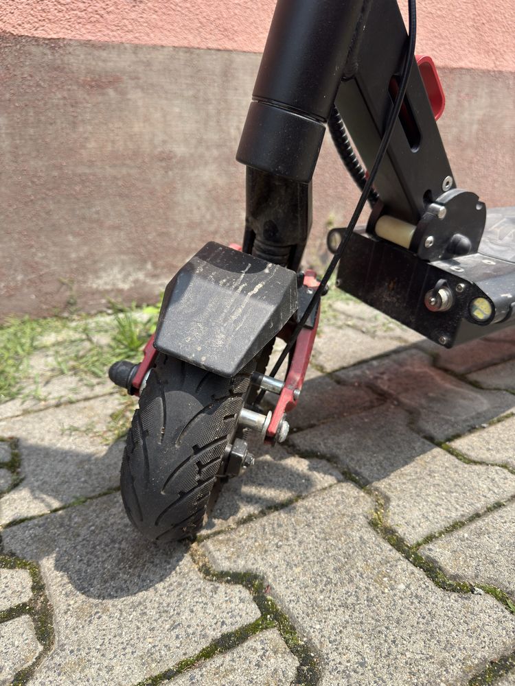Hulajnoga elektryczna Hiley tiger 8
