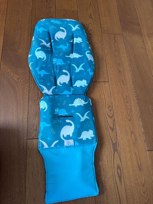 Wklad do wózka cybex Priam smyklove