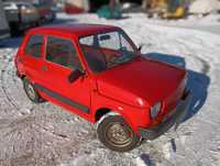 Fiat 126 Bambino