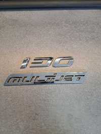 Emblemat Fiat Ducato 130 Multijet