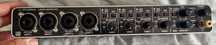 Behringer Uphoria UMC404HD karta dzwiekowa interfejs interface