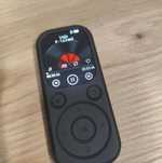 Odtwarzacz MP3 Wbudowany Akumulator