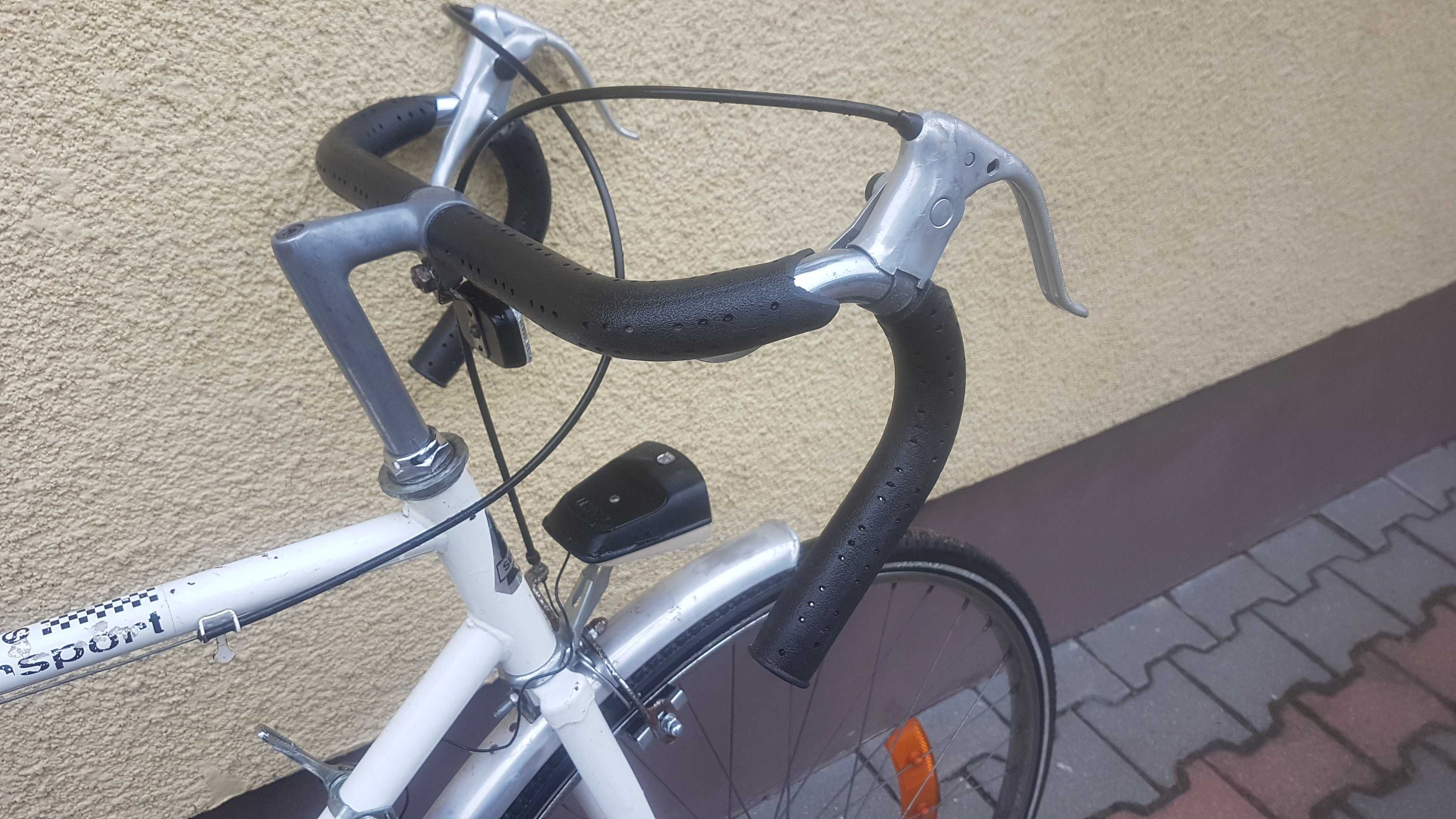 Kolarzówka SENORI rower szosowy