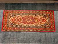 Podkładka komputerowa Krux Space Carpet XXL 970x400mm