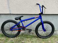 Bmx w dobrym stanie