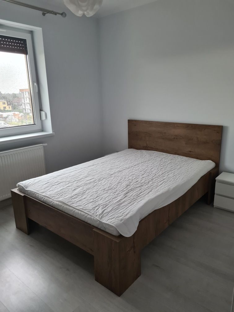 Kawalerka na wynajem