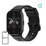 Smartwatch Zeblaze Gts 3 (Czarny)