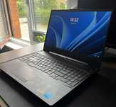 Asus TUF Gaming FX506HCB I5 16/453 Rtx 3050