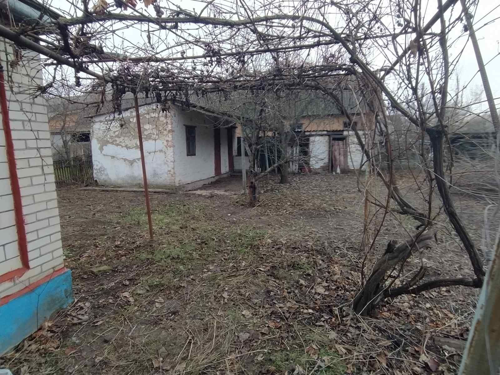 Продається будинок