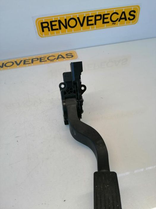 Pedal do acelerador FIAT Ducato (250_, 290_)