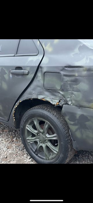 Geely MK 1.6 GT JL7162