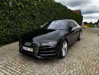 Audi A7 3.0 TDI S LINE