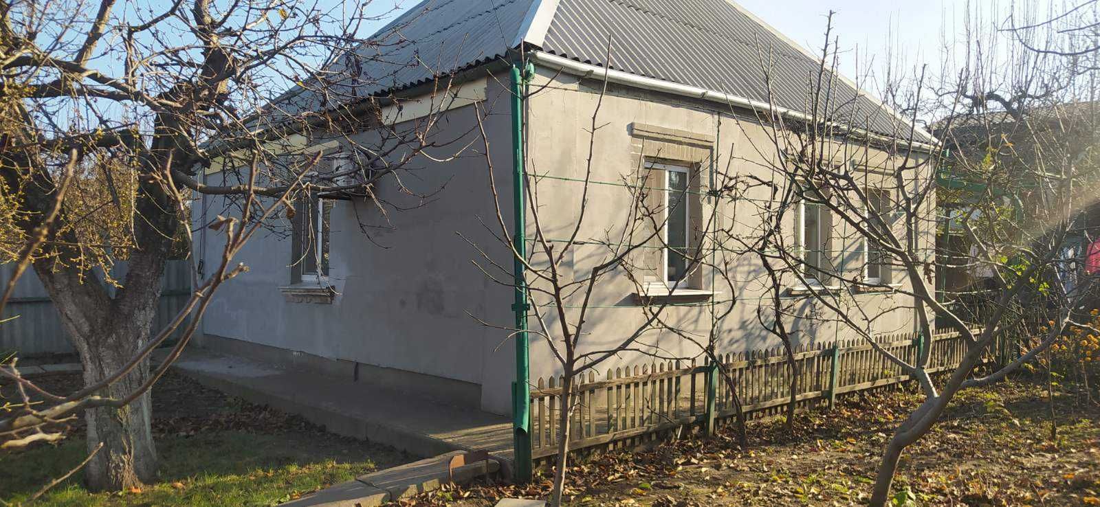 Дом в жилом состоянии, район ул. Иванова