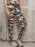 Legginsy  Kyodan