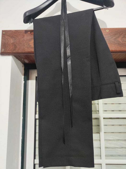 Traje académico de Viseu IPV