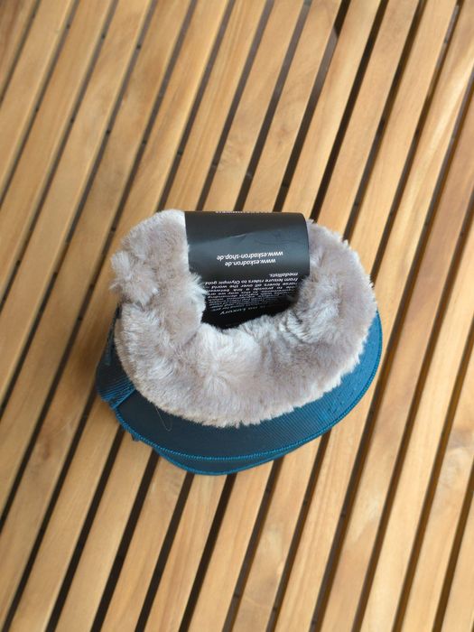 Eskadron Kaloszki Tealblue Full L