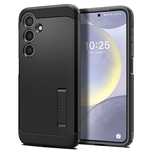 Spigen Tough Armor Galaxy S24+ Plus Black