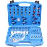 Nowy tester wtryskiwaczy CDI Common Rail / 24 adaptery CCLIFE !2621!