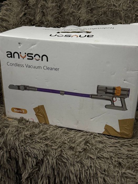 Пилисос акумуляторний. Акумуляторний пилисос