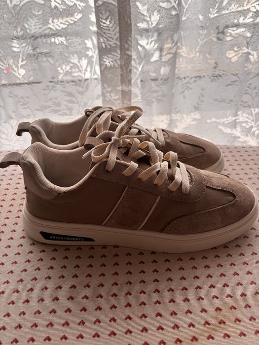 Sapatilhas Antony Morato tamanho 42