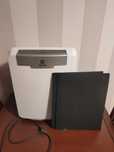 Oczyszczacz powietrza Electrolux EAP300