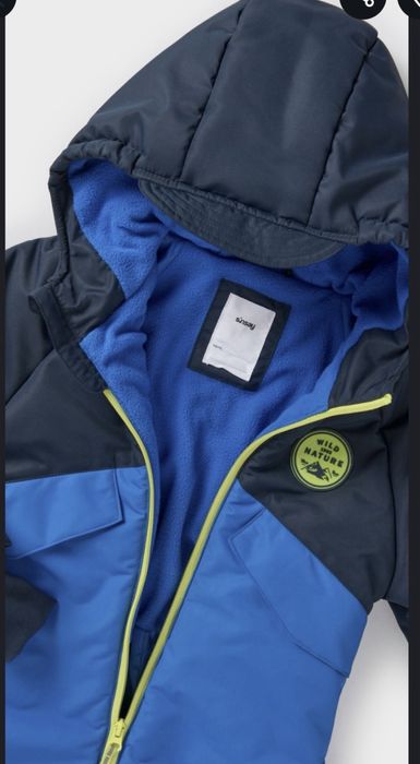 Комбінезон зимовий  Sinsay 104 розмір