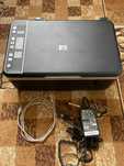 Принтер hp deskjet f4180