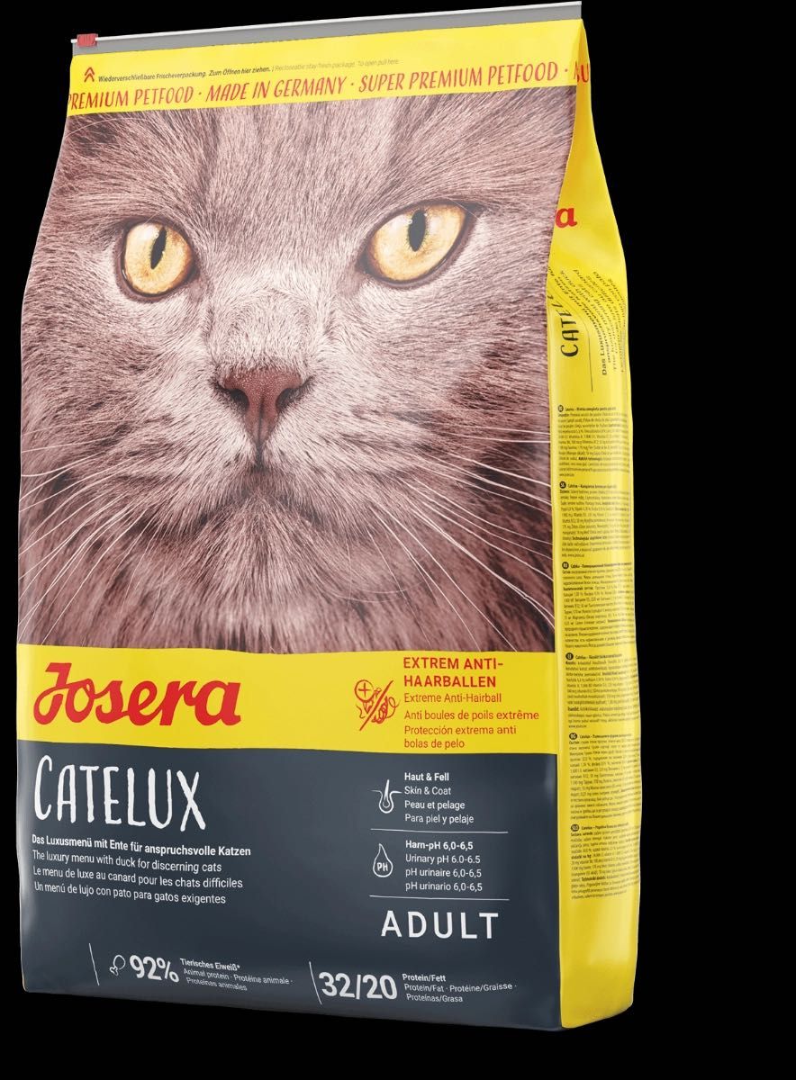 Josera Catelux 2kg