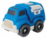 Bio Auto - Wóz Policyjny 18cm, Dal Negro