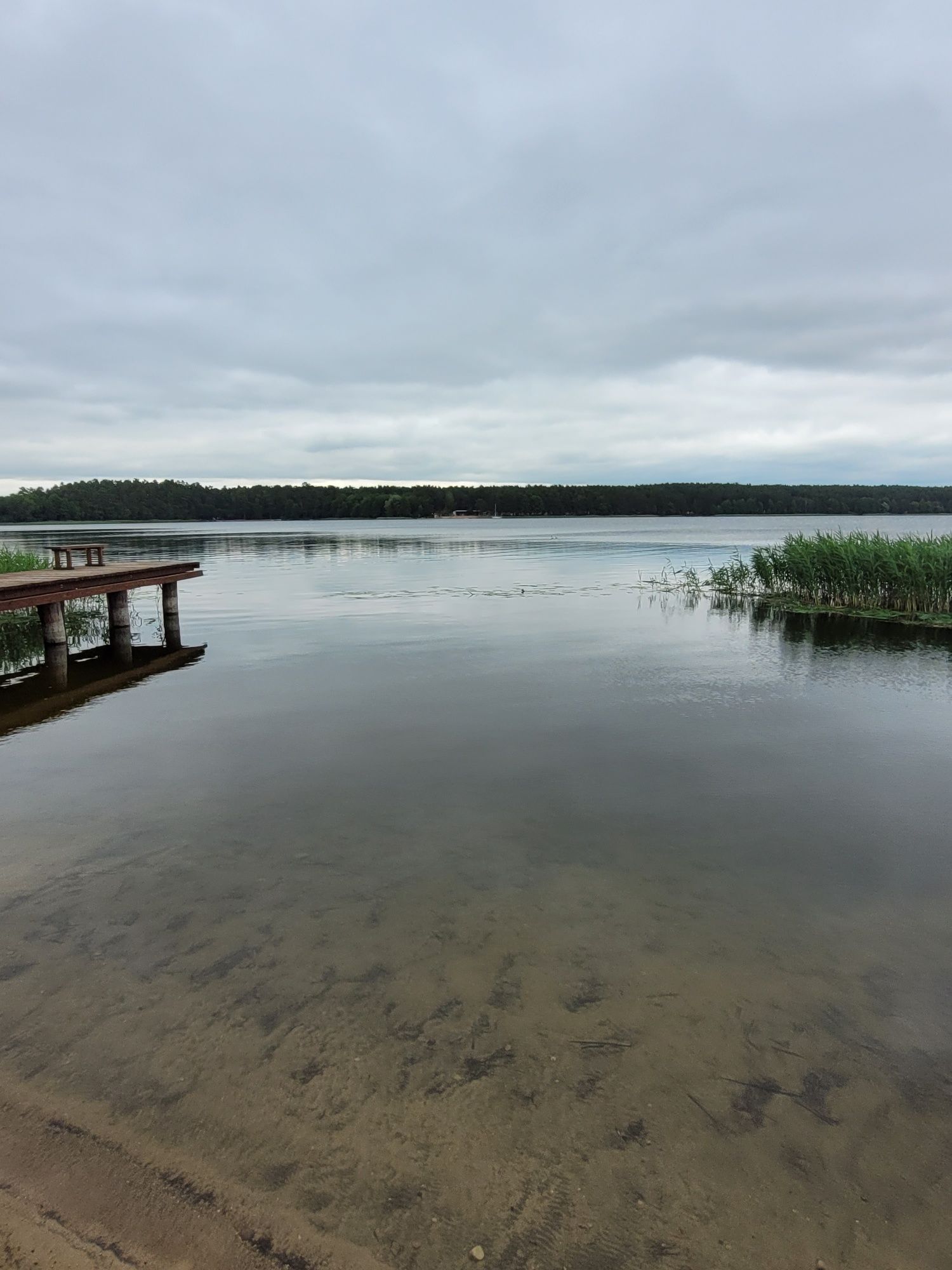 Wolny od 22 lipiec Nowy domek nad jeziorem RAJGRODZKIM z linią brzegow