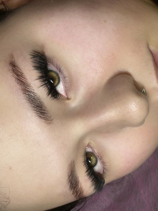 Ресници Троещина, нарощування вій Троєщина