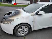 Felgi strukturalne kołpaki 17 Cali Opel Insignia  Zafira 5x120
