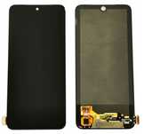 Wyświetlacz Oled Ekran Xiaomi Redmi Note 10 / 10S M2101K7Ag M2101K7Ai