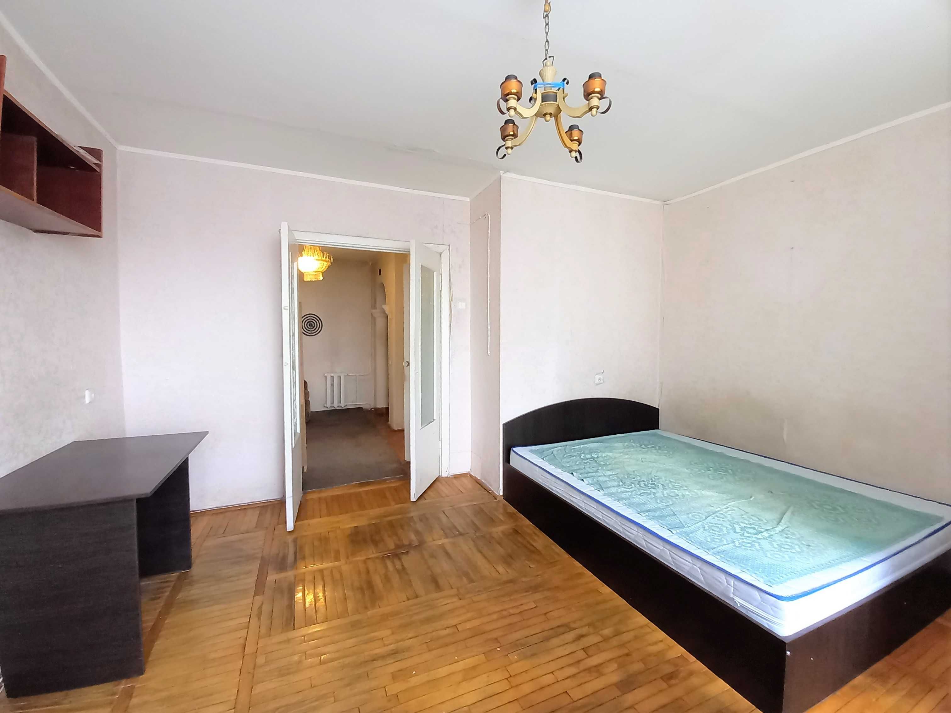 Проспект Корольова 24, Борщагівка, продам однокімнатну квартиру