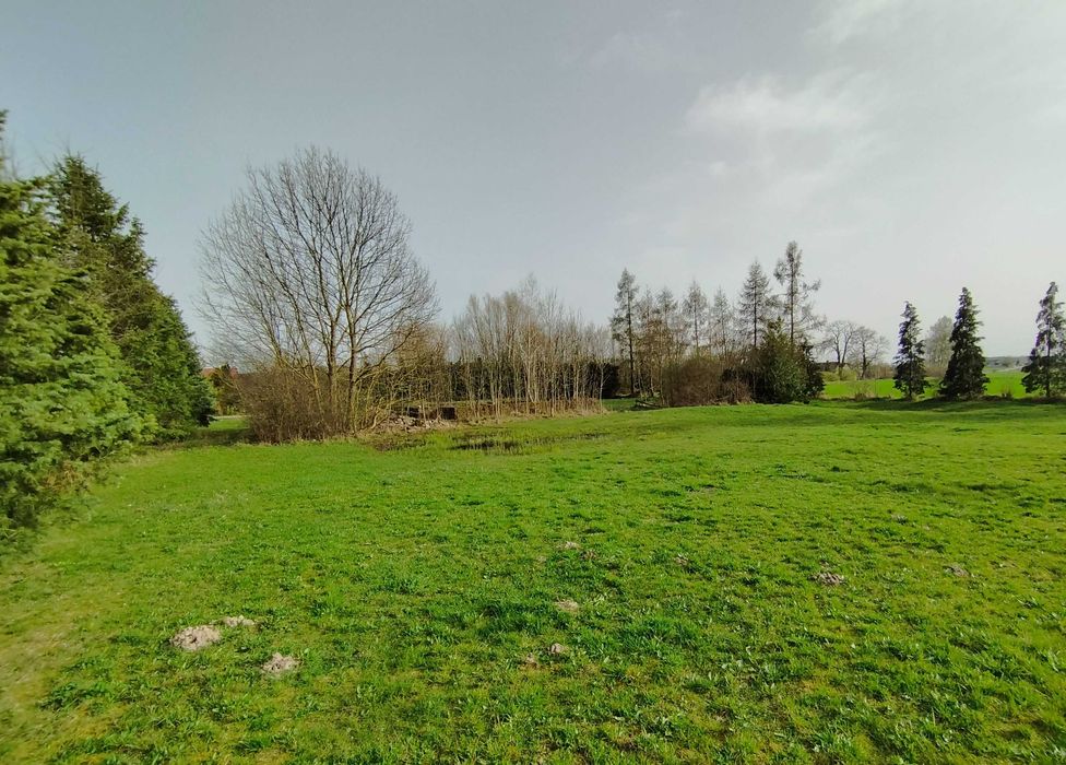 Działka 7ha w jednym kawałku /Pod magazyn/ Datacenter/ Hub logistyczny