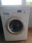 Pralko suszarka siemens D12. 52