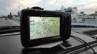 GPS Offroad Lowrance Hook Reveal 5 HDI OFFROAD + MAPAS Europa + AFRICA