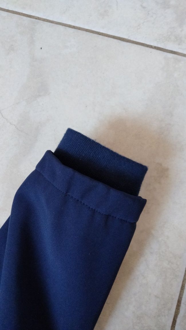 Niemiecka kurtka Softshell 38/40