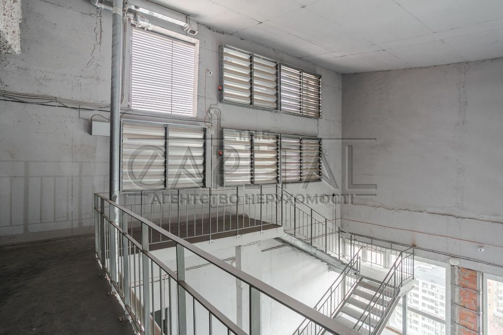 Продаж офісу 190м2, ЖК Hoffman House, вул. Златоустівська, Центр