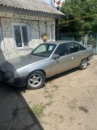 Opel Omega A gas