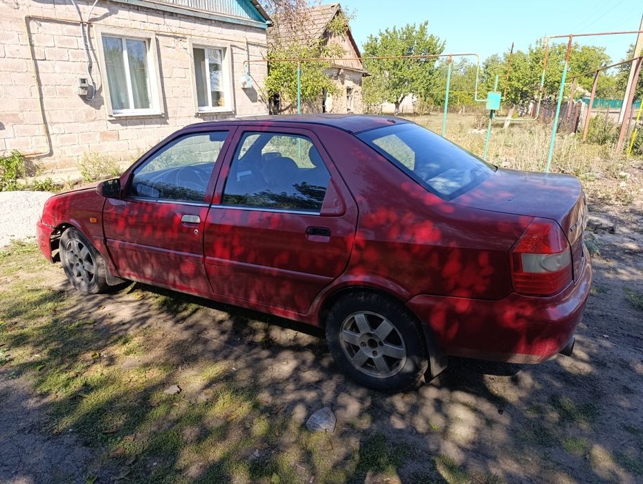Продам авто СМА С52