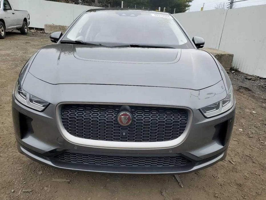 Бампер Jaguar I-Pace розборка