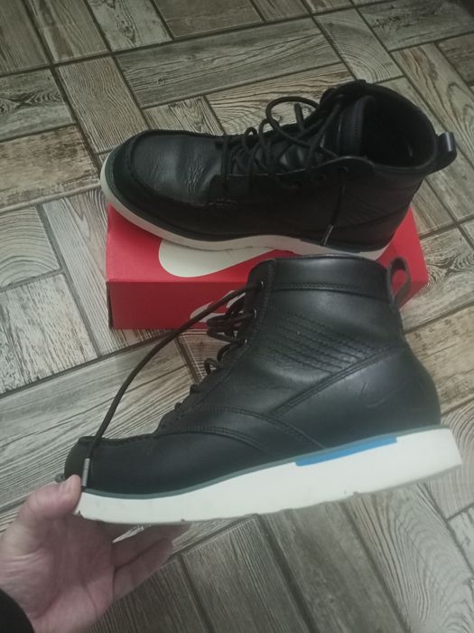 Ботінки Nike acg kingman