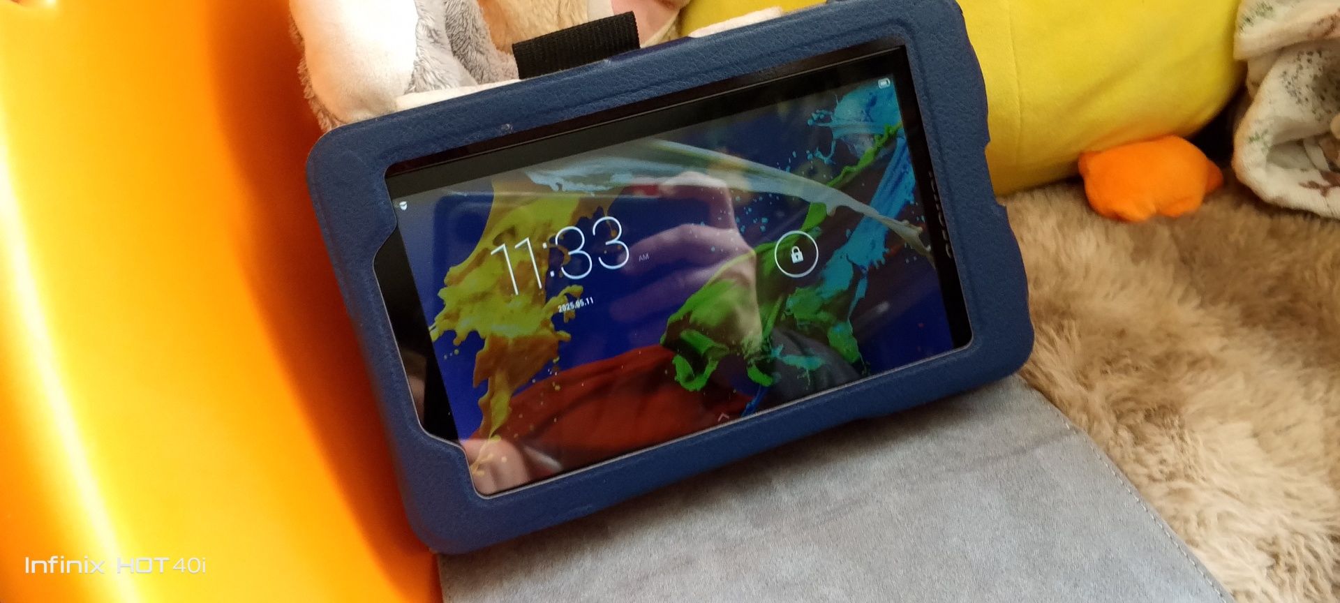Tablet Lenovo TAB A7-10f